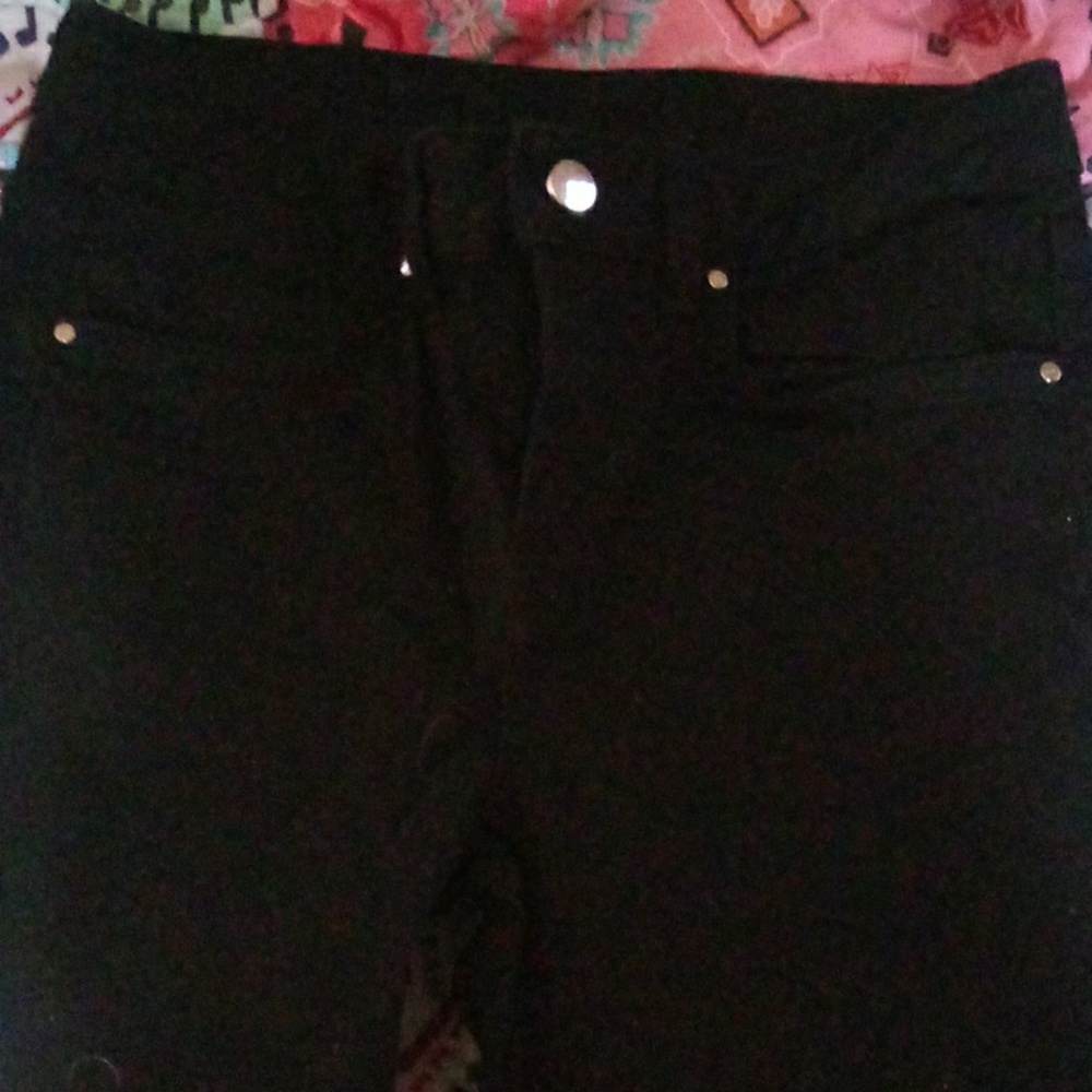 Karen Millen new jeans